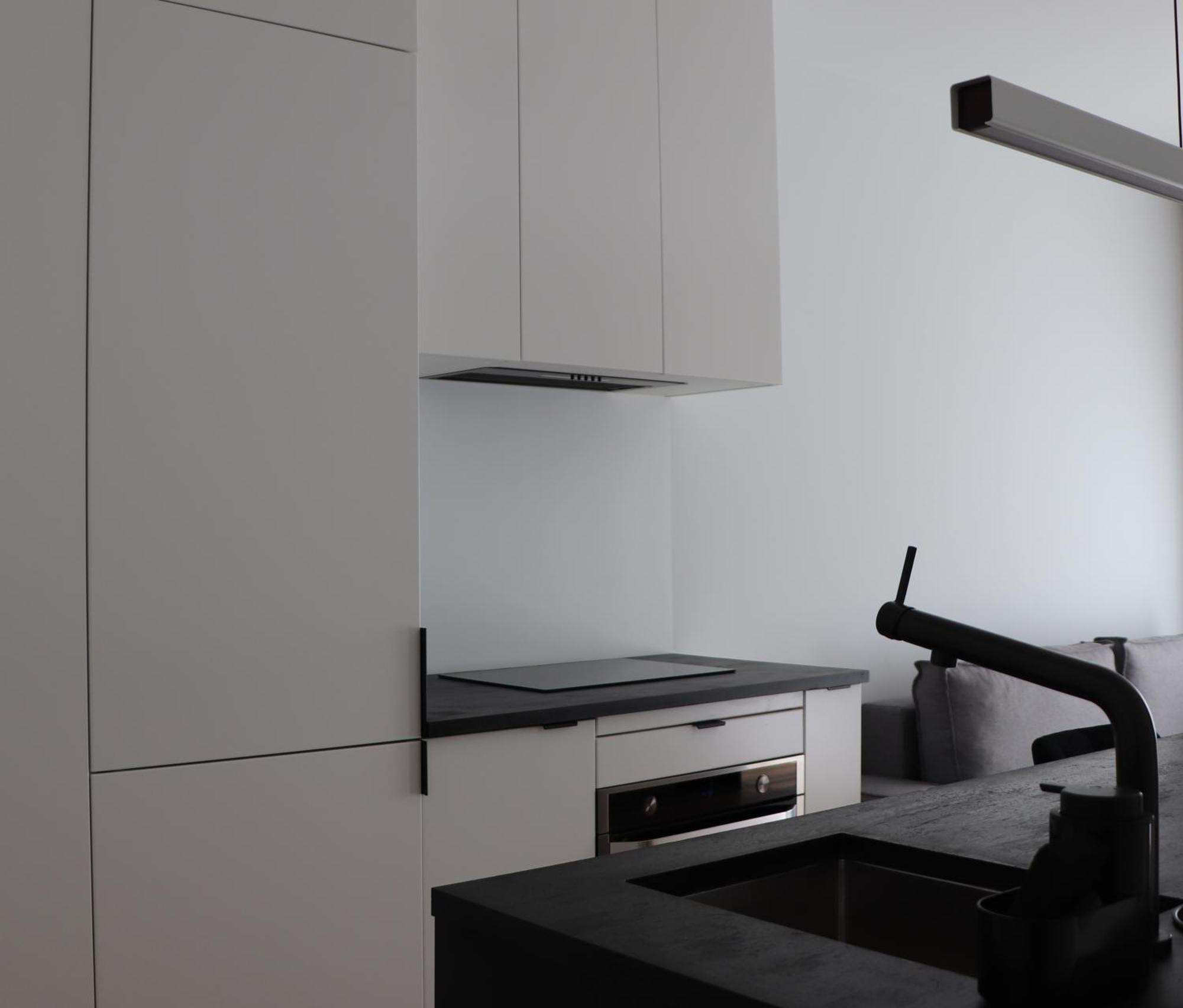 Apartment Klimieckiego 8a Bw *